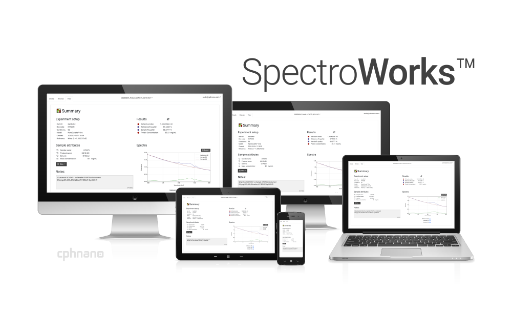 SpectroCuvette™ One - Image 8
