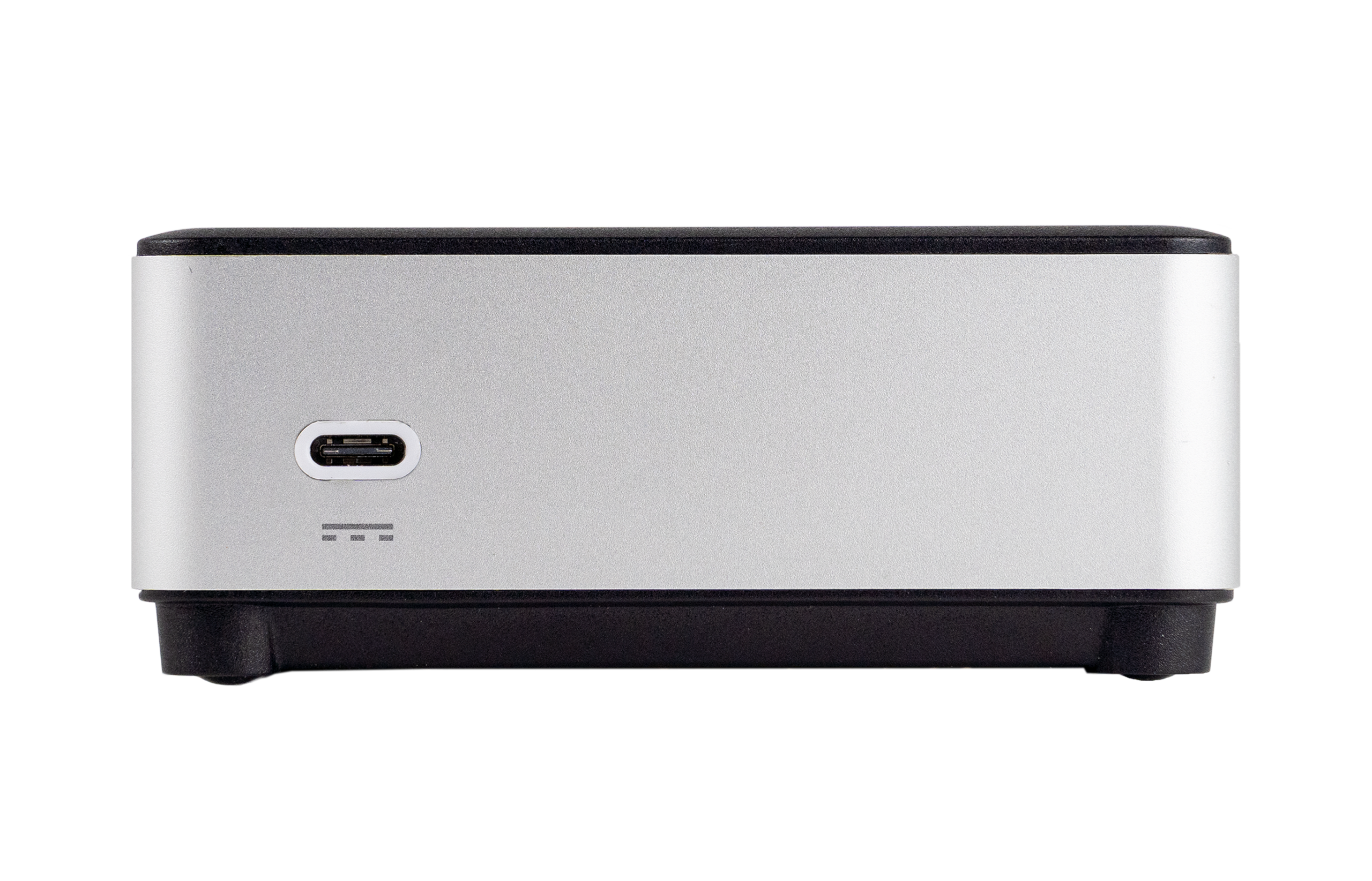 SpectroLink™ connects the instrument to the SpectroWorks™ platform.