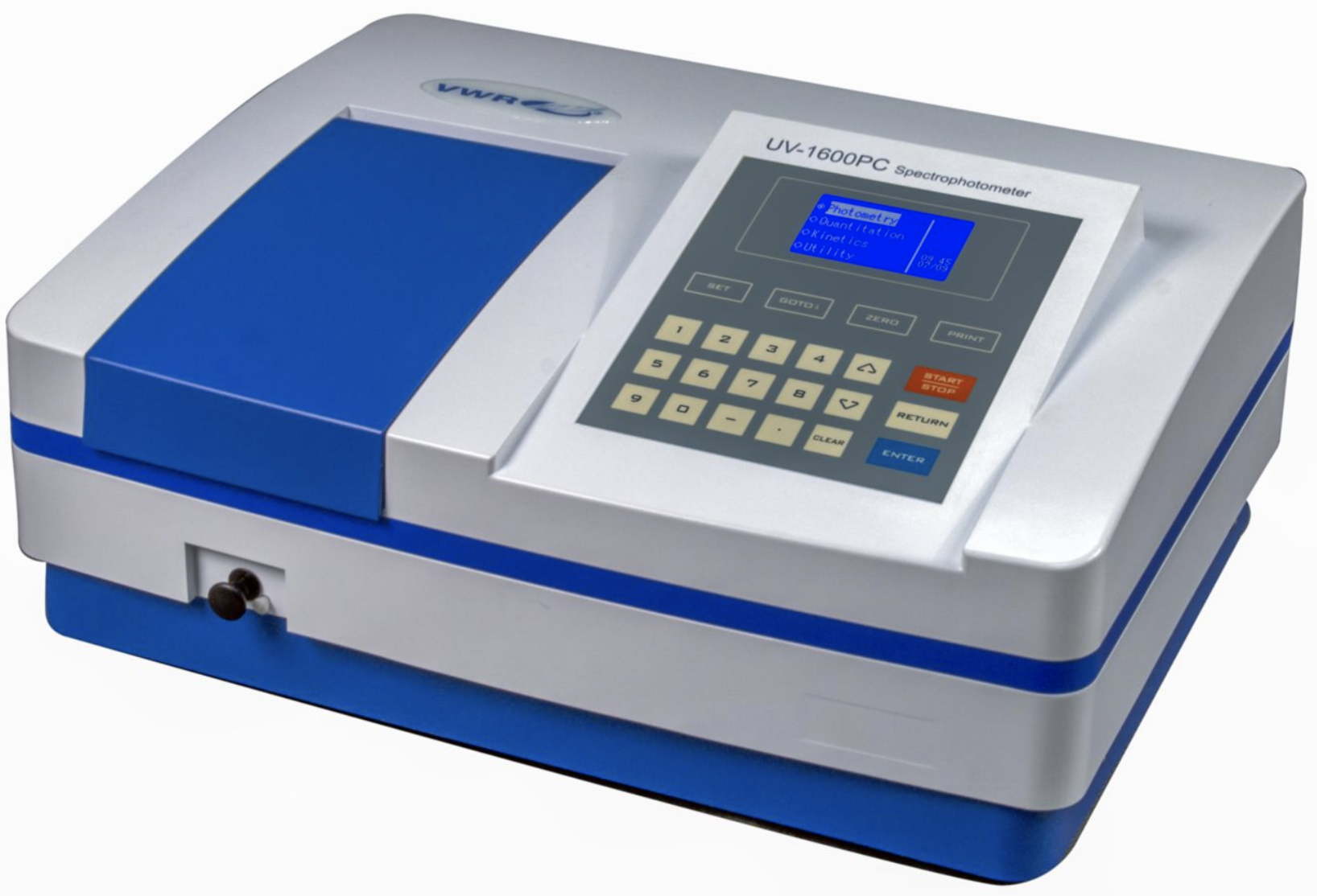 PHOT_20201228_Spectrophotometers_VWR_UV_1600PC