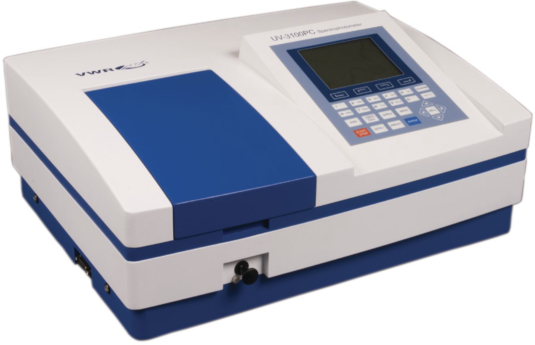 PHOT_20201228_Spectrophotometers_VWR_UV_3100PC