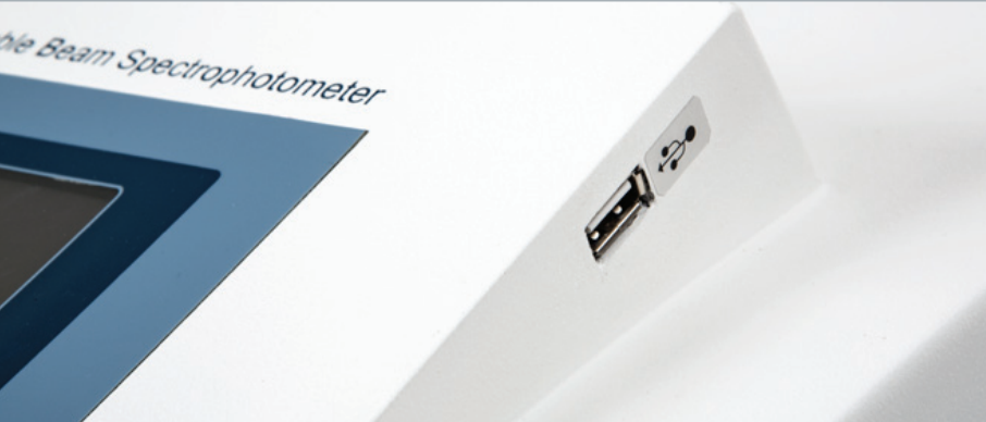 PHOT_20201228_Spectrophotometers_VWR_UV_3100PC_USB_Port
