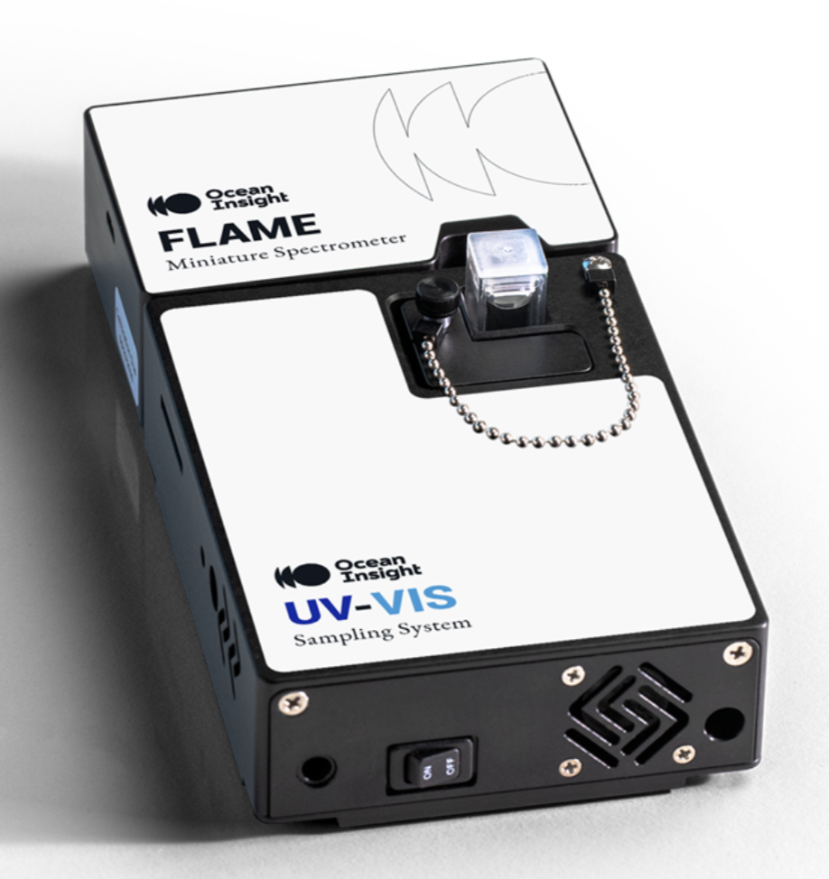 PHOT_20210206_Spectrophotomers_Ocean_Insight_Flame_Spectrometer