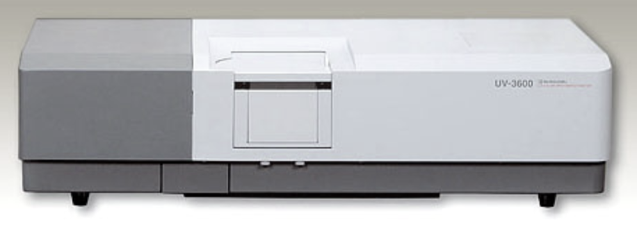 PHOT_20210328_Spectrophotometers_Shimadzu_UV_3600