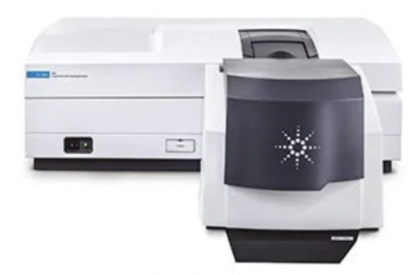 PHOT_20210523_Spectrophotometers_Agilent_Cary_5000