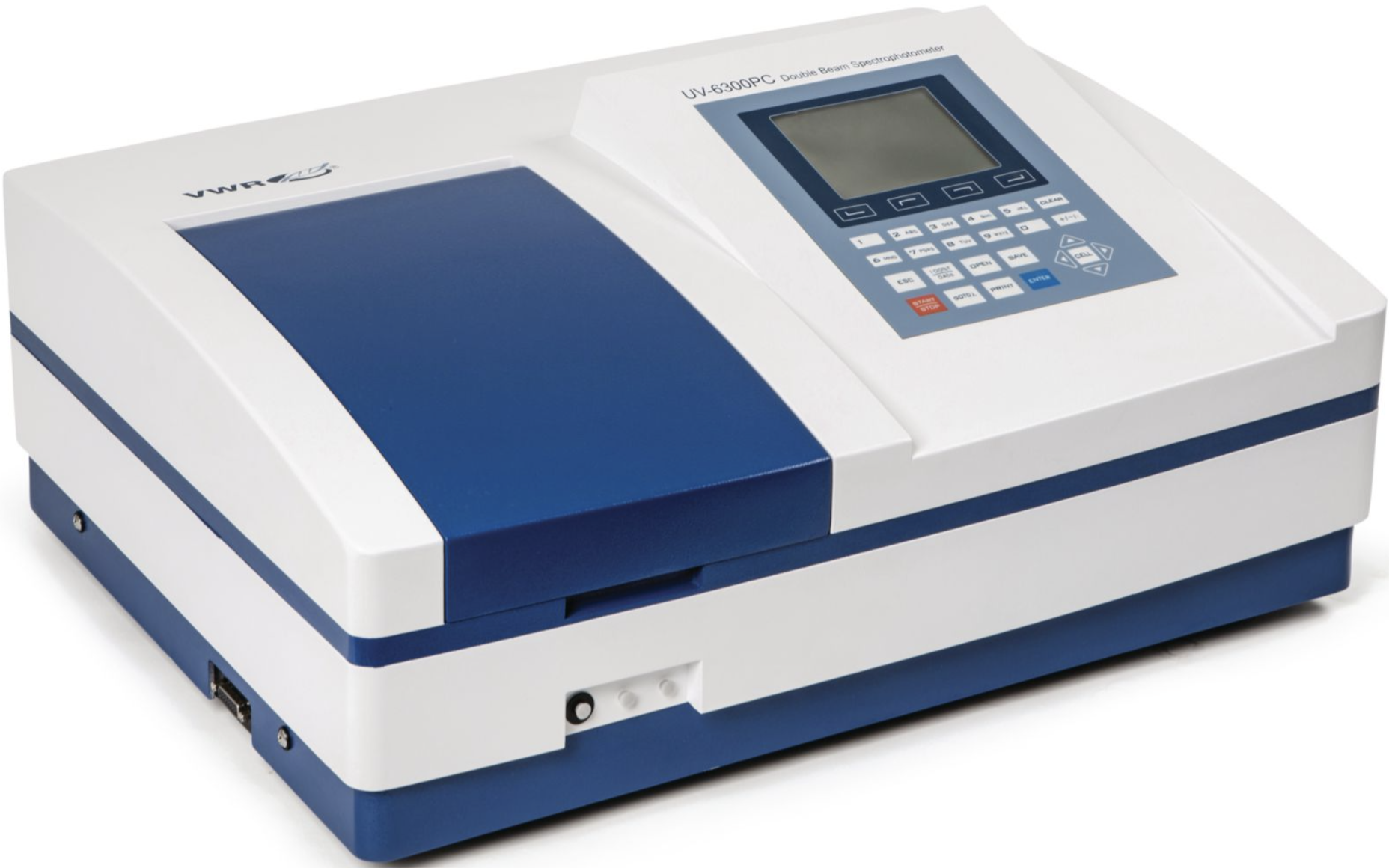 PHOT_20210612_Spectrophotometers_VWR_UV_6300PC