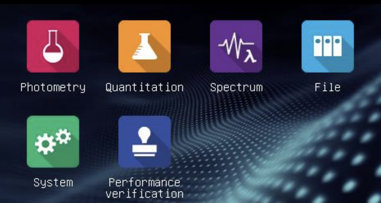 PHOT_20210702_Spectrophotometers_VWR_M4_UV_Vis_Screen