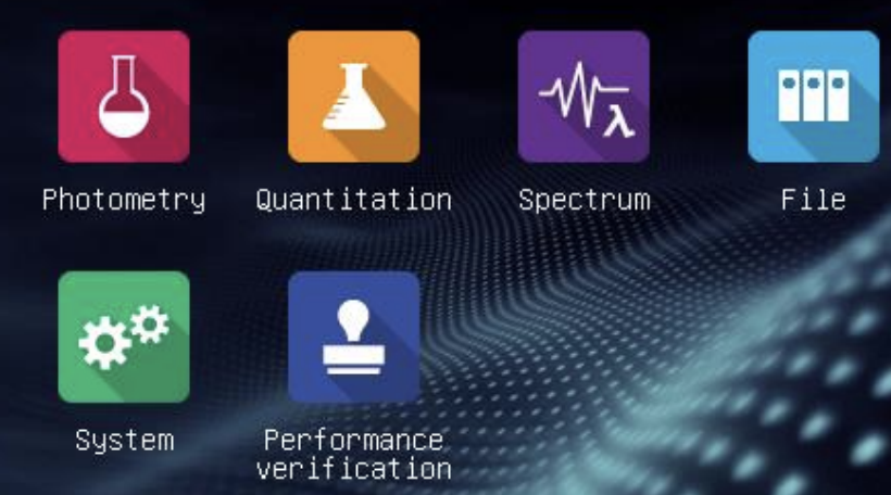 PHOT_20210702_Spectrophotometers_VWR_PV4_UV_Vis_Screen