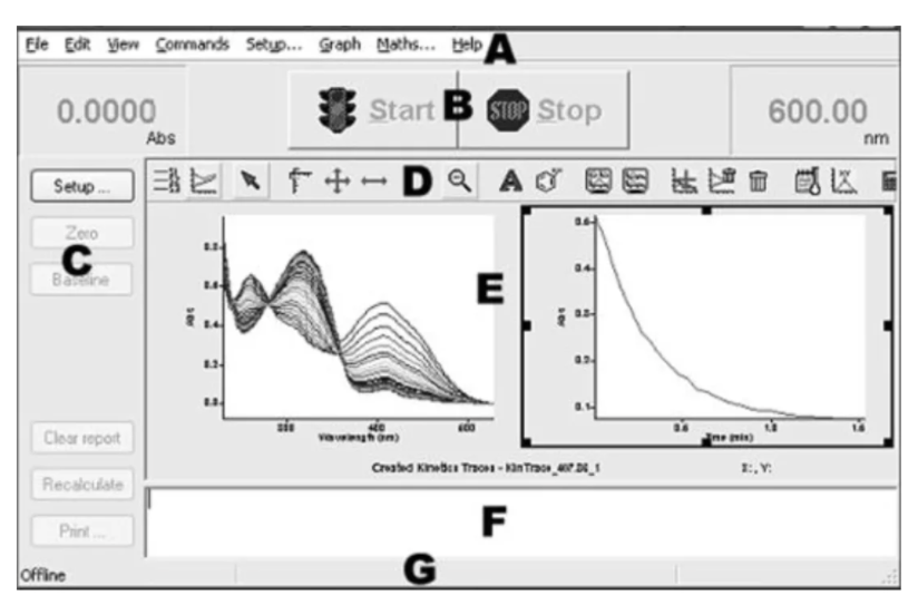 PHOT_20210704_Spectrophotometers_Agilent_Cary_6000i_UV_Vis_NIR_Software
