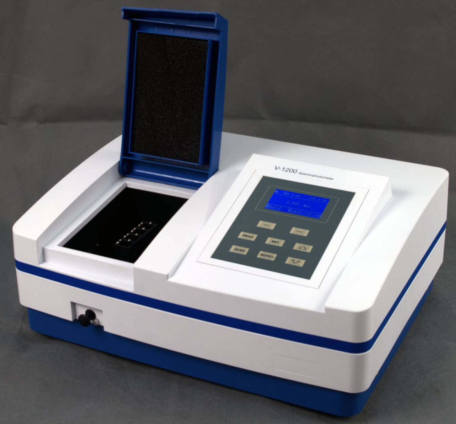 PHOT_20210714_Spectrophotometers_VWR_V_1200