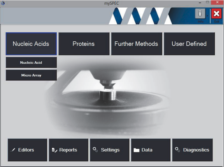 PHOT_20210720_Spectrophotometers_VWR_mySPEC_proteins