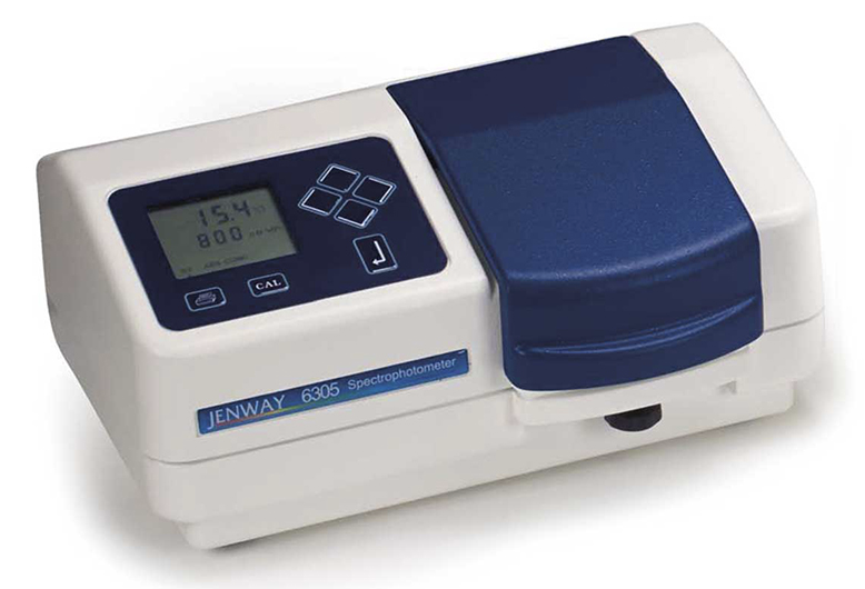 PHOT_20220113_Spectrophotometers_Jenway_6305
