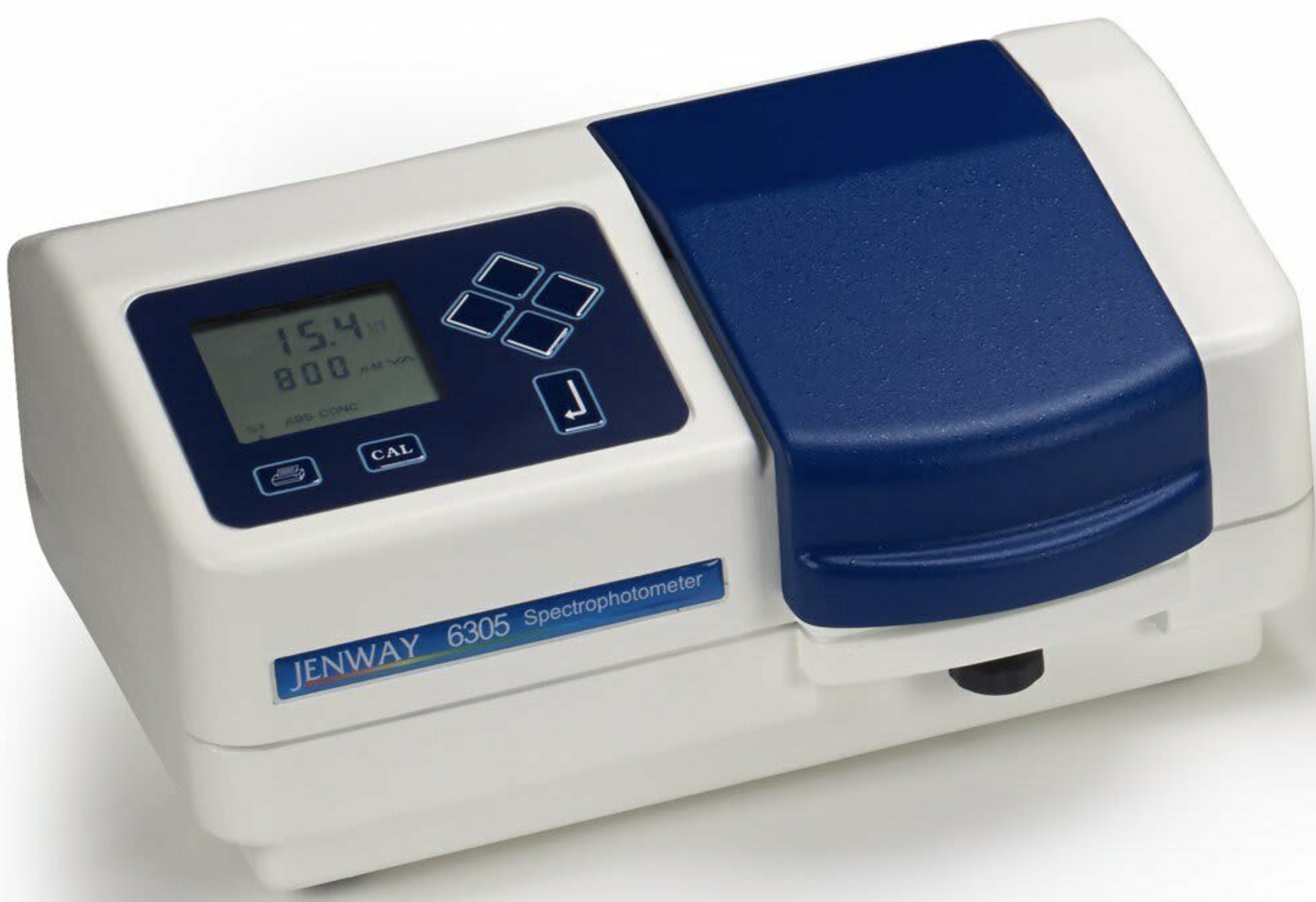 PHOT_20220114_Spectrophotometers_Jenway_6305