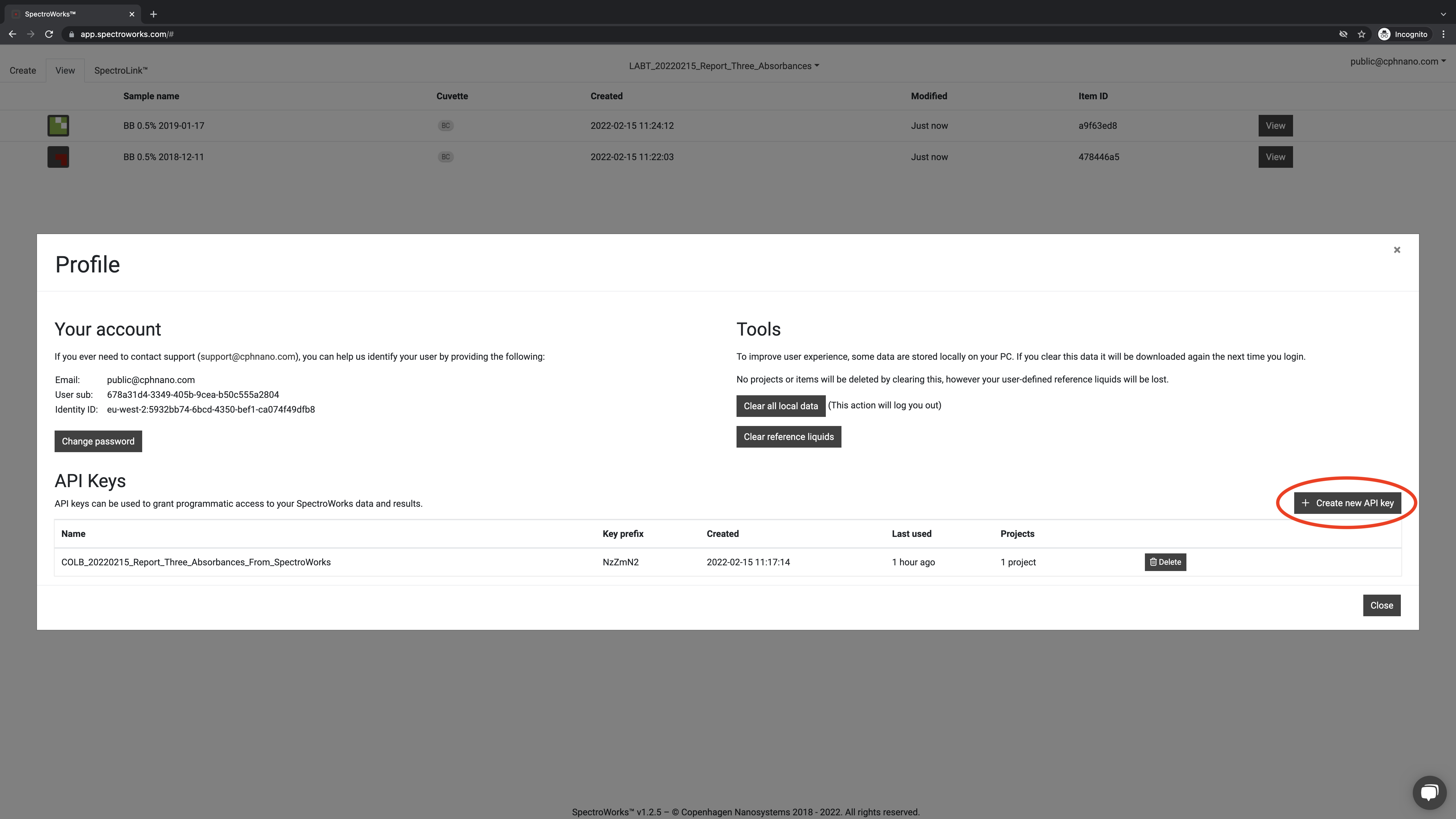 PHOT_20220215_Screenshots_Report_Three_Absorbances_From_SpectroWorks_12
