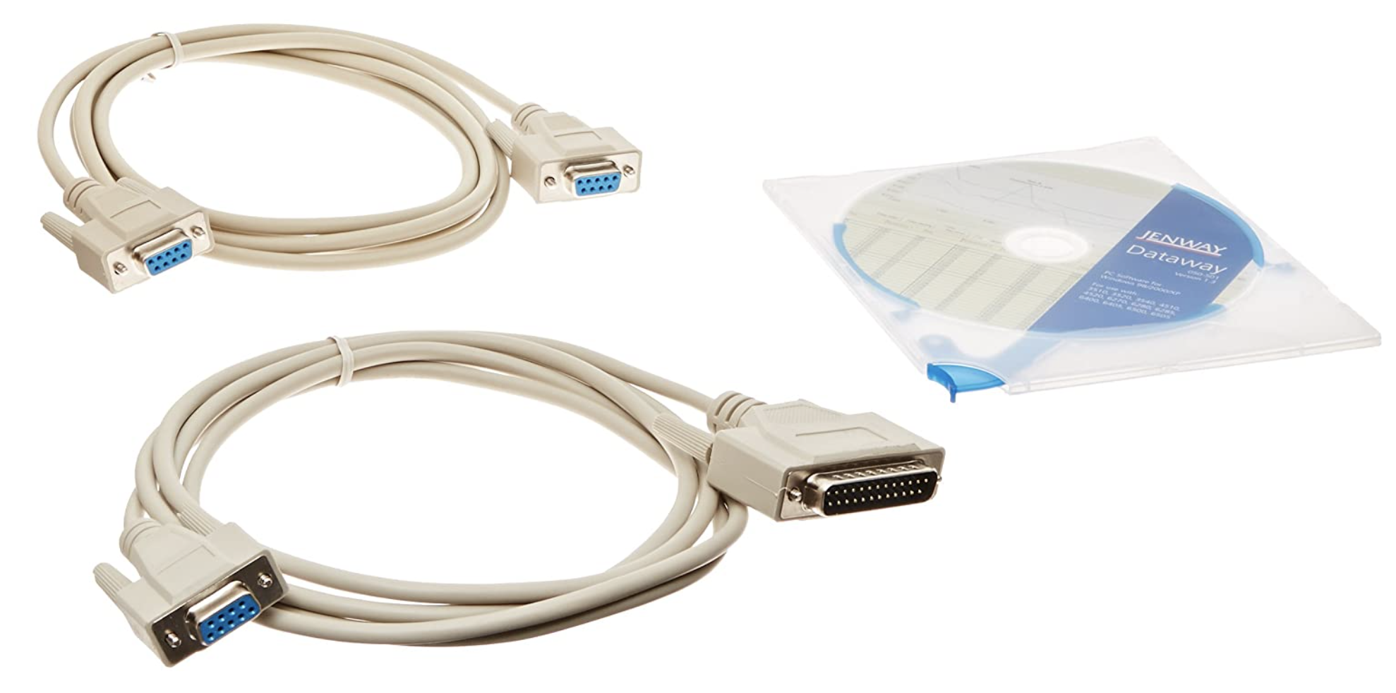 PHOT_20220619_Spectrophotometers_Jenway_6505_DataWay_Software