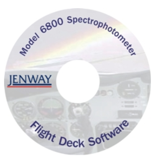 PHOT_20220623_Spectrophotometers_Jenway_6800_software