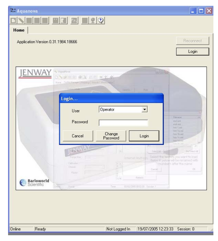 PHOT_20220626_Spectrophotometers_Jenway_Aquanova_Software
