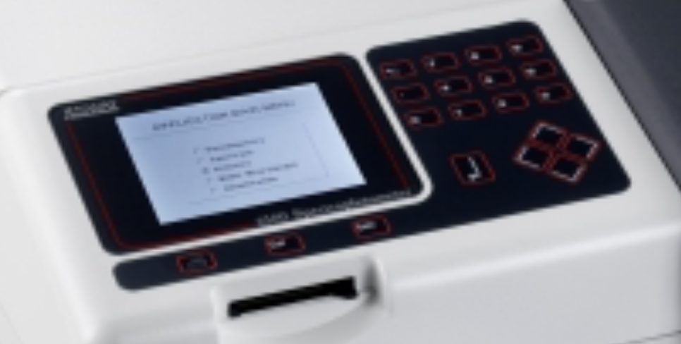PHOT_20220701_Spectrophotometers_Jenway_6500_Screen