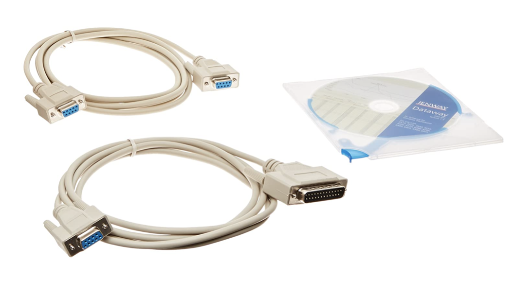 PHOT_20220701_Spectrophotometers_Jenway_6500_Software